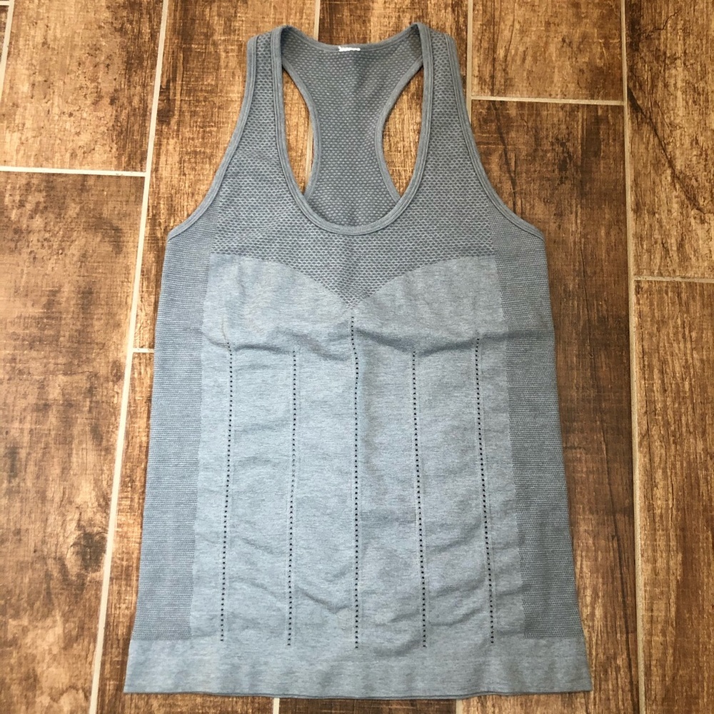 FABLETICS Vented TANK TOP S small Shirt Athletic